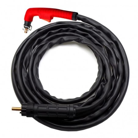 Torcia completa mt.6 attacco euro    P 70