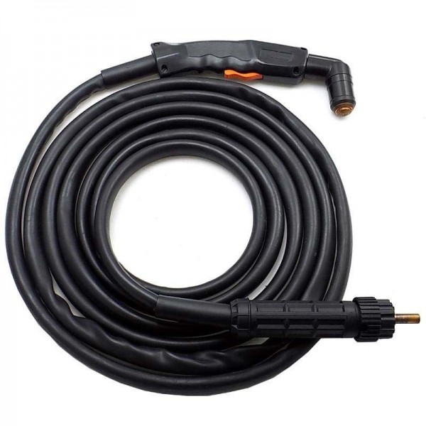 Torcia  completa  mt. 6    A 90 Attacco Centralizzato euro