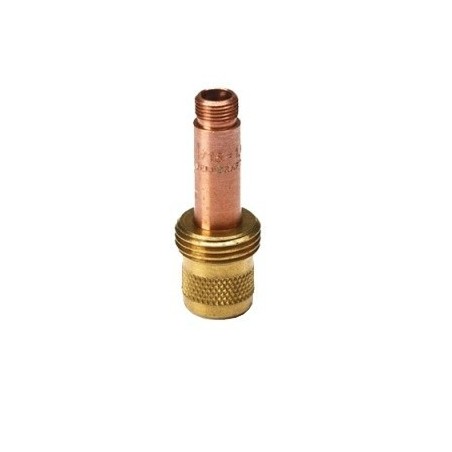 Portapinza G-Lens  2,0    Tig 18