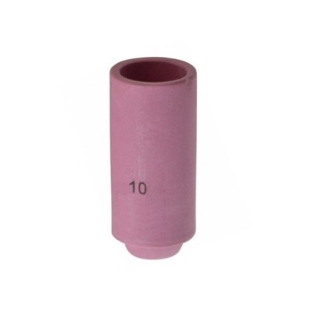 Ugello foro 15,7  Gr.10  Tig 18