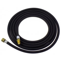 Cavo potenza  mt.8    Tig 18