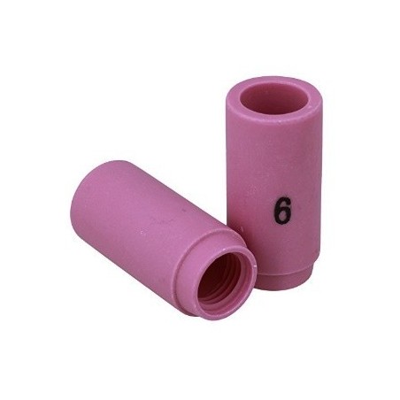 Ugello foro  9,8  Gr.6  Tig 20