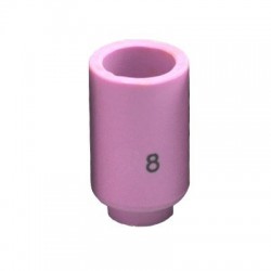 Ugello foro  12,7 Gr.8  Tig 20