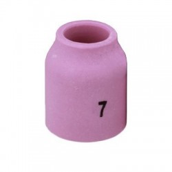 Ugello gas-lens foro 11,2   Tig 20