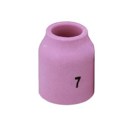 Ugello gas-lens foro 11,2   Tig 20