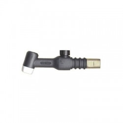 Corpo  torcia  c/valvola    Tig 26
