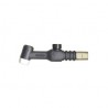 Corpo  torcia  c/valvola    Tig 26