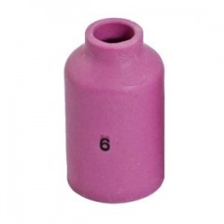 Ugello  g-lens    9,8  Gr.6  Tig 26