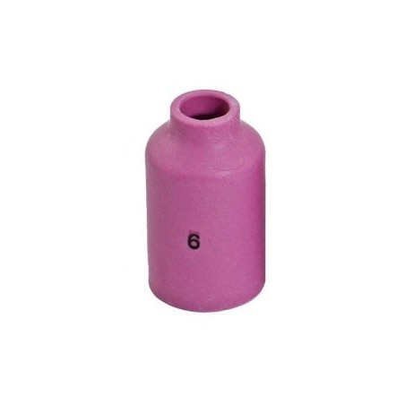 Ugello  g-lens    9,8  Gr.6  Tig 26