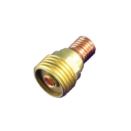 Portapinza G-Lens 2,4    Tig 9