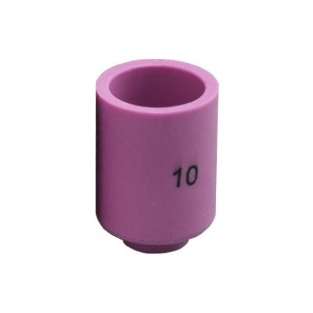 Ugello foro 16 Gr. 10  Tig 9