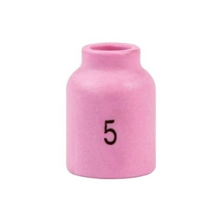 Ugello G-Lens foro 8,0 Gr. 5    Tig 9